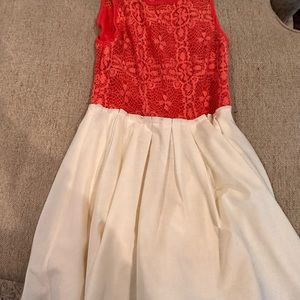 Cute Jun & ivy Sunday dress , size M
